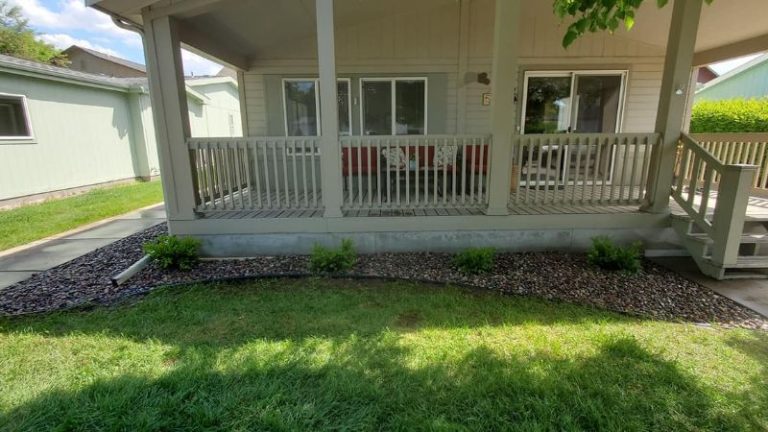 Landscaping Tips To Help Sell Your Missoula, Montana Home