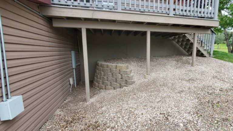 5 Things Every Missoula, Montana Homeowner Should Know Before Building A Retaining Wall